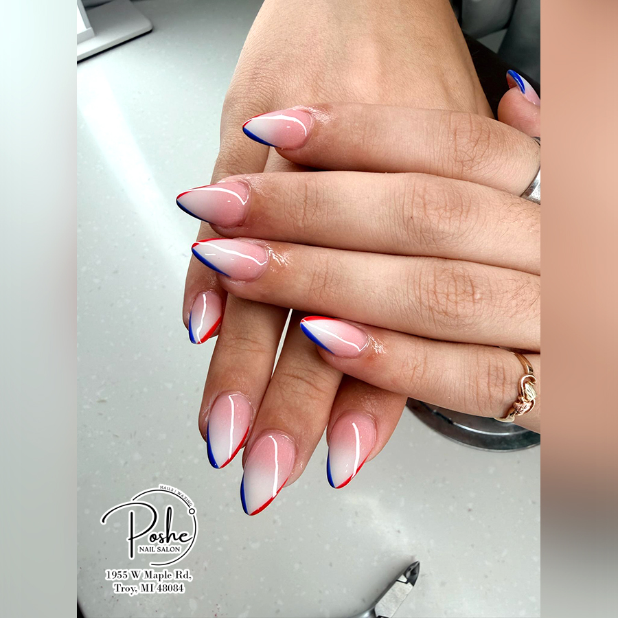 Poshe Nail Salon